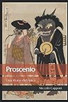 Proscenio: Una storia distopica (Italian Edition) Proscenio: Una storia distopica (Italian Edition)
