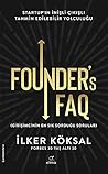 Founder's FAQ: (Girisimcinin En Sik Sordugu Sorular)