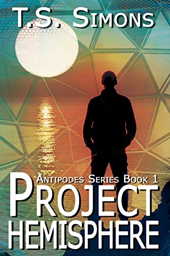 Project Hemisphere (Antipodes, #1)
