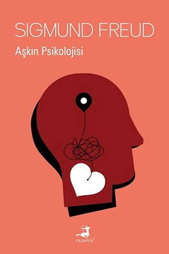 Askin Psikolojisi (Paperback)