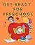 Get Ready For Preschool Wor...