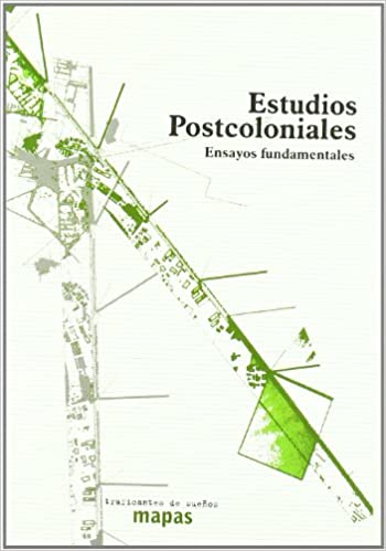 Estudios postcoloniales: Ensayos fundamentales (Paperback)