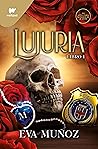 Lujuria. Libro 1