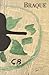G. Braque: œuvre gravé
