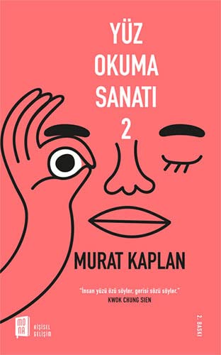 Yüz Okuma Sanati 2 (Paperback)