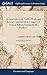 An Appendix to Dr. Swift's Works and Literary Correspondence. Improved From an Edition Printing by Mr. Faulkner: And now First Published, April 1767