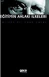 Egitimin Ahlaki I...