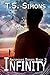Infinity (Antipodes, #3)