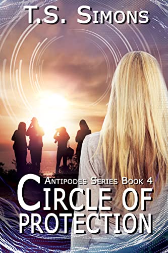 Circle of Protection (Antipodes, #4)