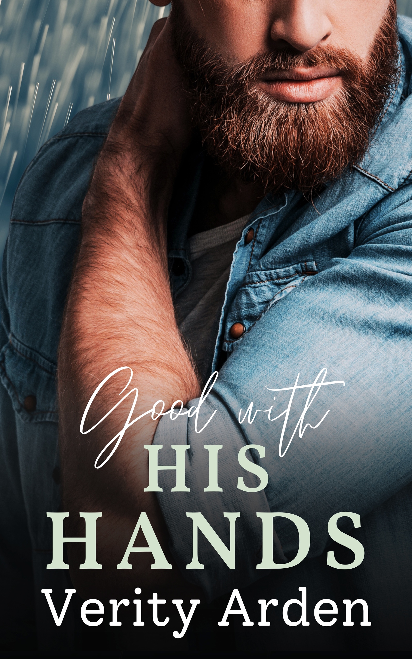 Good With His Hands (Kindle Edition)