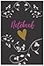 Notebook: 100 pages/ Colleg...