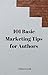 101 Basic Marketing Tips fo...