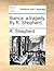 Bianca: a tragedy. By R. Sh...
