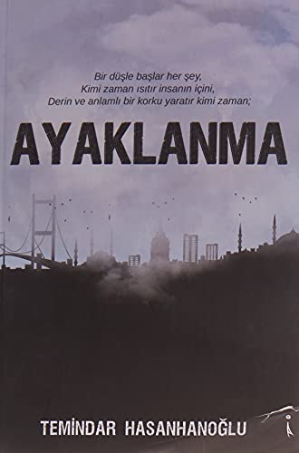 Ayaklanma (Paperback)