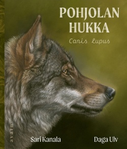 Pohjolan hukka : Canis lupus