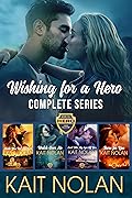 Wishing for a Hero: Complete Series