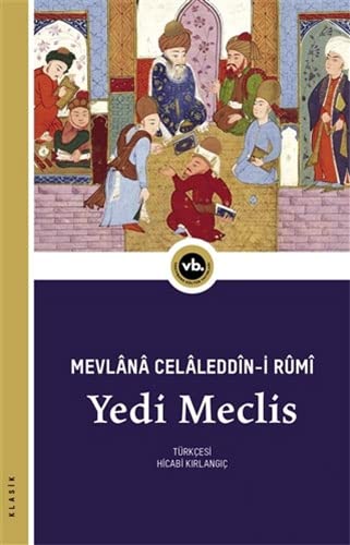 Yedi Meclis (Paperback)