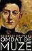 Omdat de muze by Brigitte de Swart