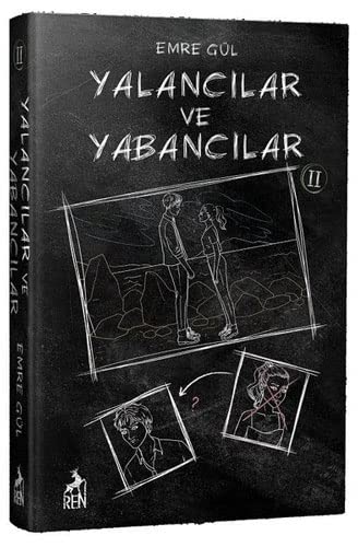 Yalancilar ve Yabancilar 2 (Hardcover)