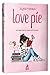 Love Pie by Zeynep Sahra
