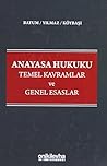 Anayasa Hukuku: T...