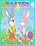 Easter Color By Number Colo...