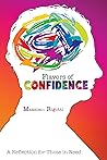 Flavors of Confidence: A Reflection for Those in Need Flavors of Confidence: A Reflection for Those in Need