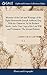 Memoirs of the Life and Wri...