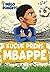 Kücük Prens Mbappe by Diego Roberto