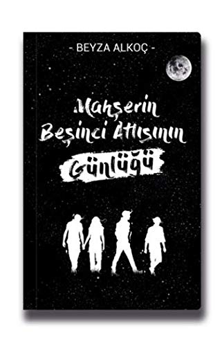 Mahşerin Beşinci Atlısının Günlüğü - Defter (Paperback)