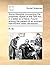 Some thoughts concerning the proposed repeal of the Test-Act, in a letter to a friend. Found among the papers of an eminent free-thinker lately deceased; ...