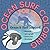 Ocean Surf Coloring Book fo...