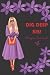 Dig Deep Sis!: Prayer Journal