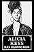 Slick Coloring Book: Alicia...