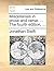 Miscellanies in prose and v...