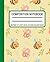 Bee Composition Notebook Co...