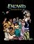 Encanto coloring book for k...