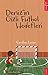 Deniz’in Gizli Futbol Hedefleri by Caroline Levine