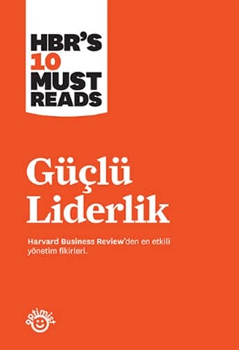 Güclü Liderlik (Paperback)
