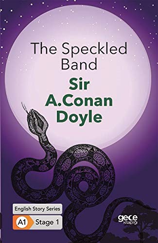 The Speckled Band / Stage 1 - A1