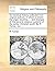 An heretical history, collected from original authors. In which is shewn the origin, doctrine, ... and changes of, the several religious systems of the earlier Christian world. By R. Turner, Jun. ...