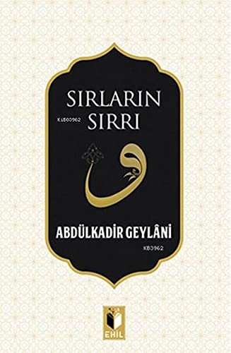 Sırların Sırrı (Paperback)