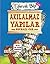 Eğlenceli Hobi: Akılalmaz Yapılar (Eğlenceli Hobi, #121)