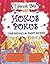 Eğlenceli Hobi: Hokus Pokus (Eğlenceli Hobi, #130)
