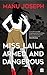 Miss Laila: Armed and Dange...