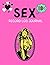 Sex Record Log Journal 18+:...