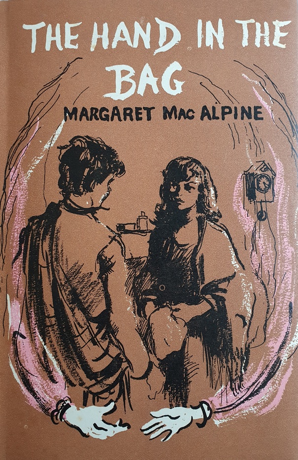 The Hand in the Bag