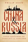 China and Russia:...