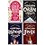 Stephanie Garber Collection 4 Books Set