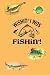Wishin' i was fishin' by Anna Milton